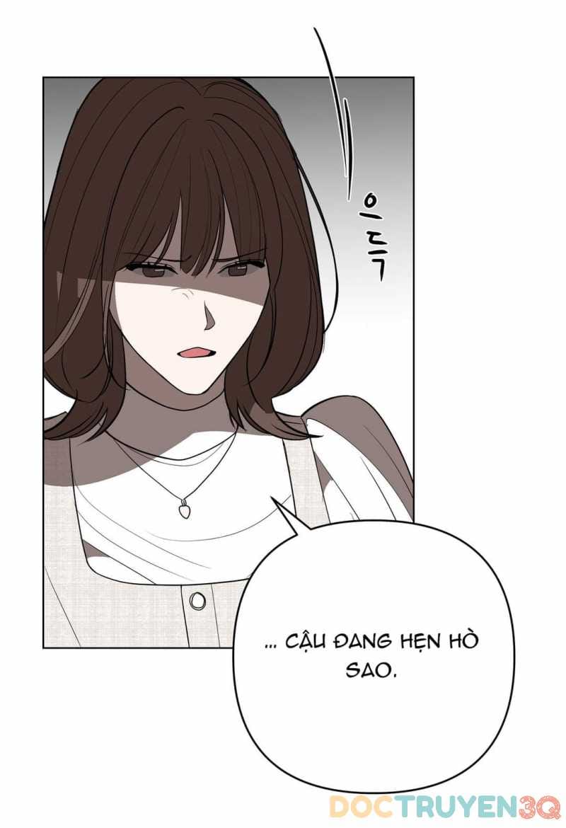 Trời Sinh Địch Thủ - Chap 34