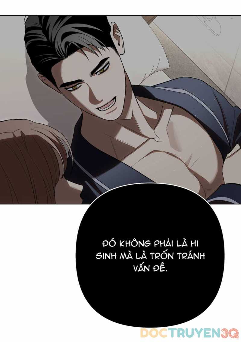 Trời Sinh Địch Thủ - Chap 34