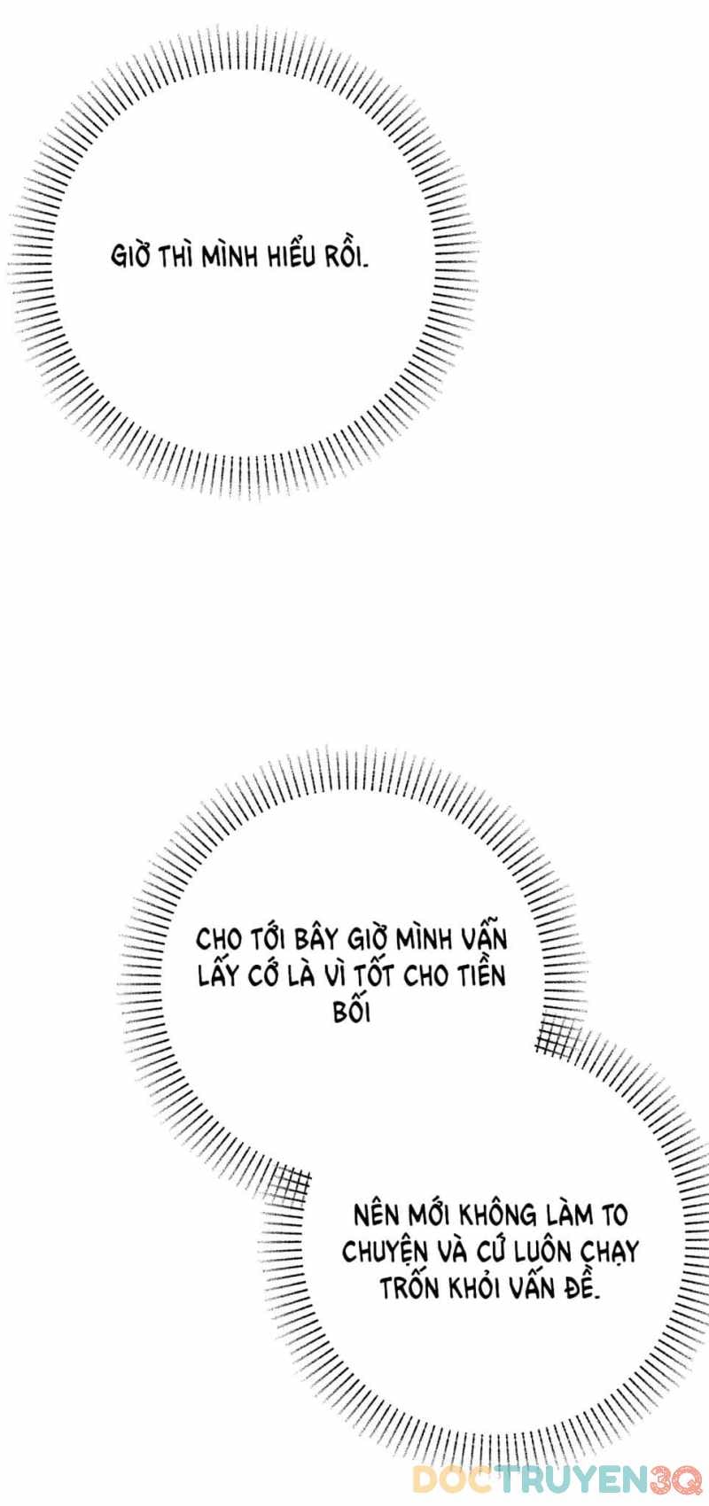 Trời Sinh Địch Thủ - Chap 34