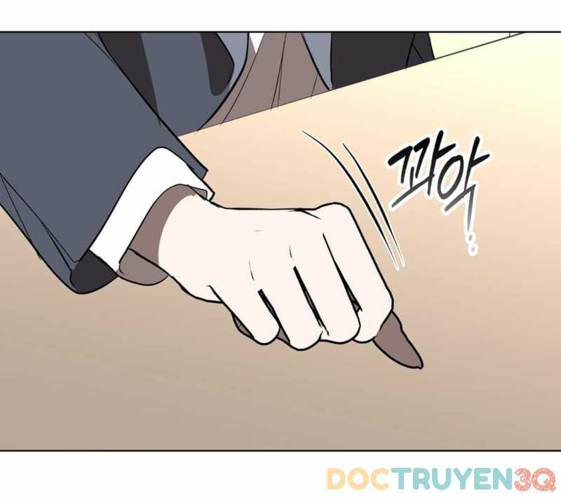 Trời Sinh Địch Thủ - Chap 34