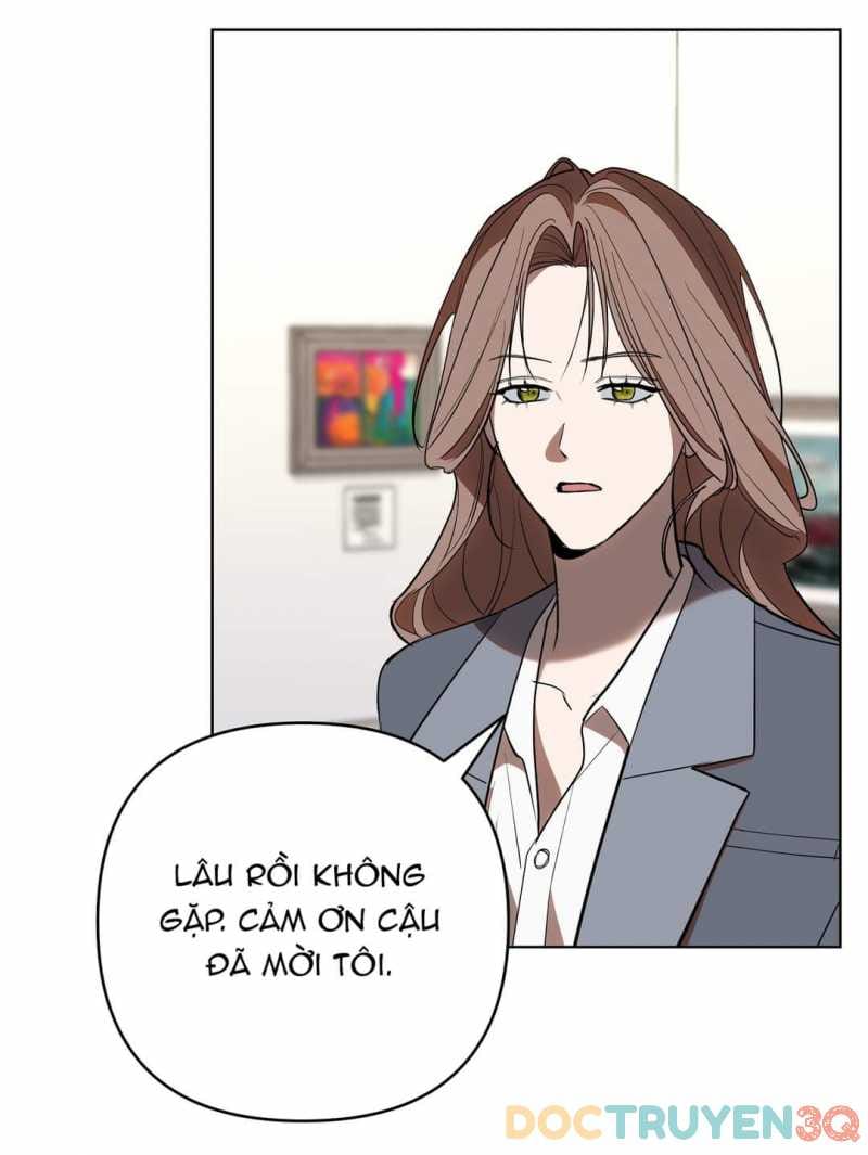 Trời Sinh Địch Thủ - Chap 34