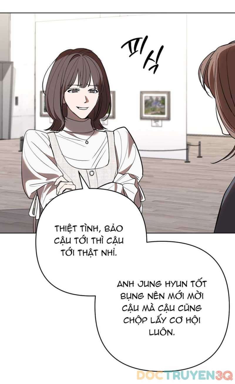 Trời Sinh Địch Thủ - Chap 34
