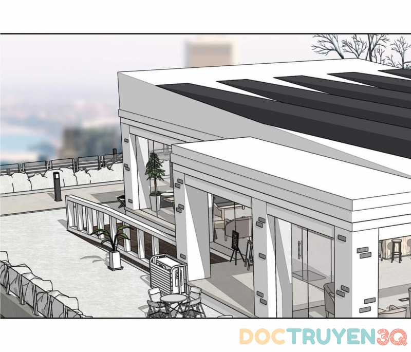 Trời Sinh Địch Thủ - Chap 34