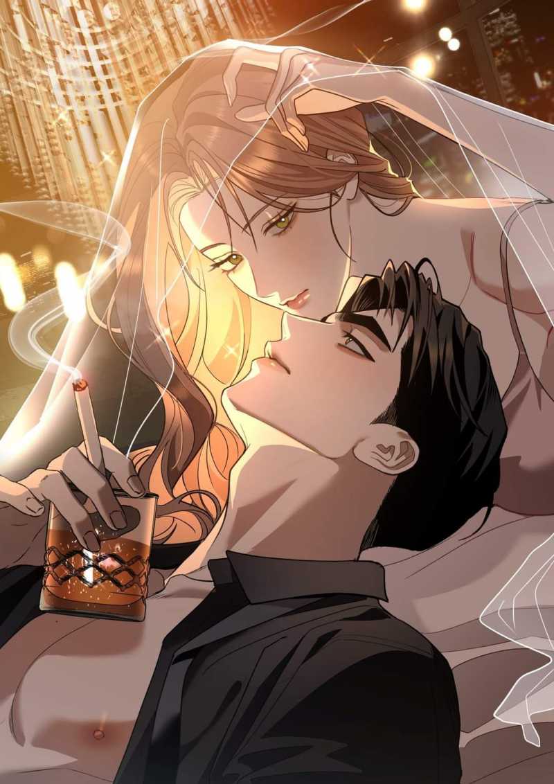 Trời Sinh Địch Thủ - Chap 36