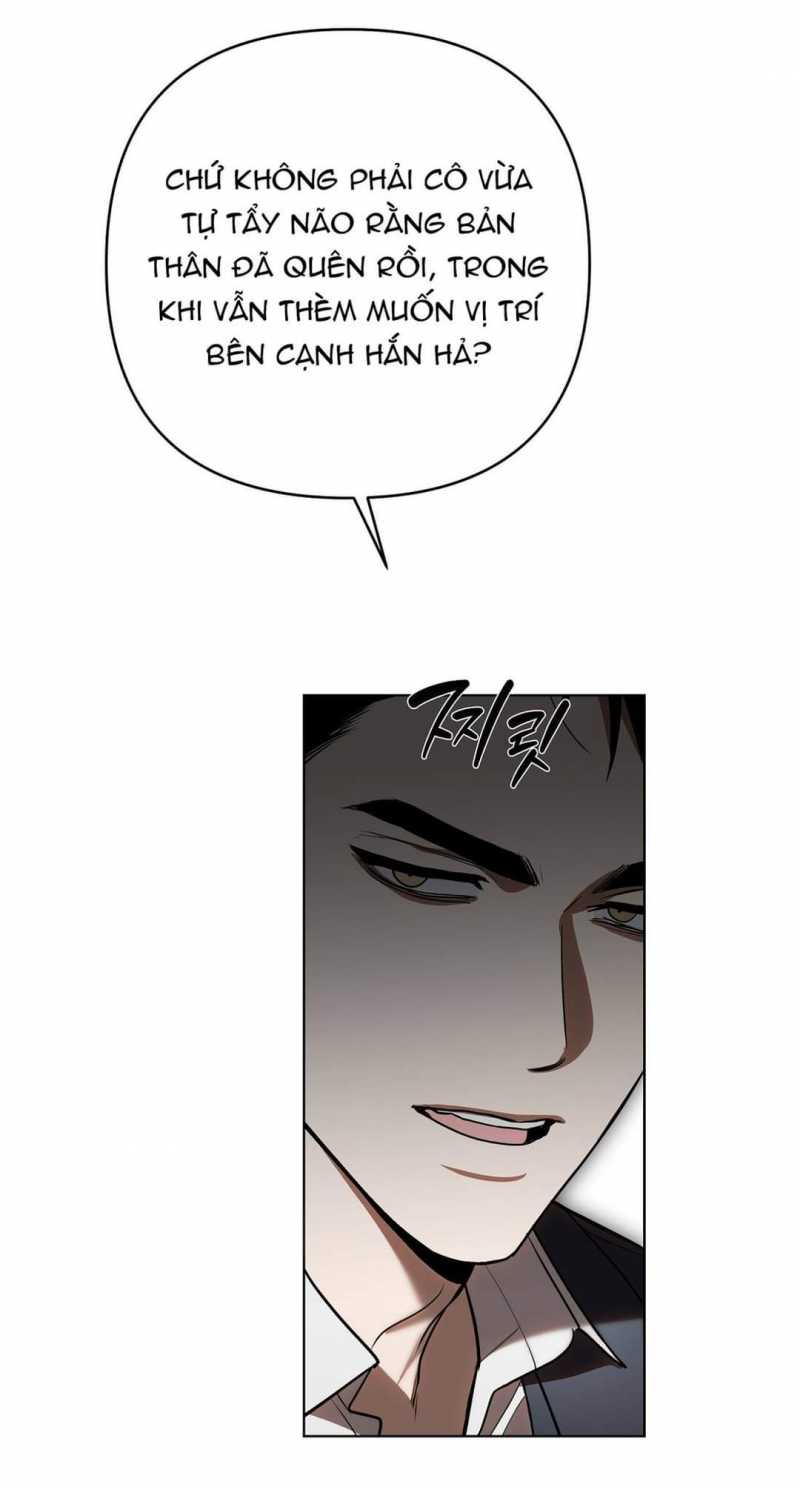 Trời Sinh Địch Thủ - Chap 36