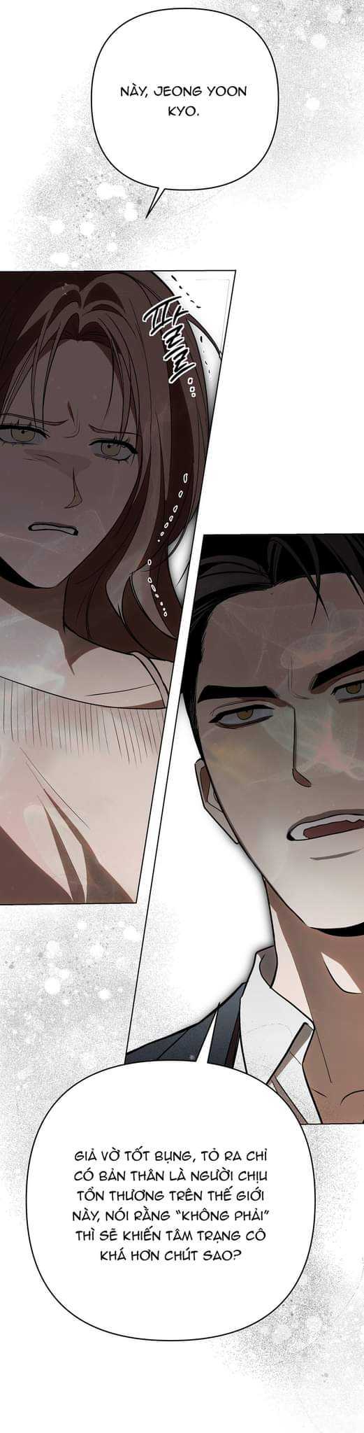 Trời Sinh Địch Thủ - Chap 36