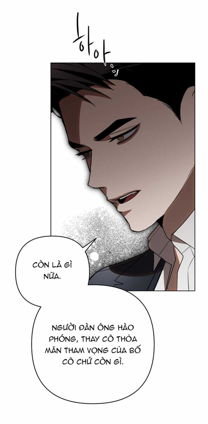 Trời Sinh Địch Thủ - Chap 36