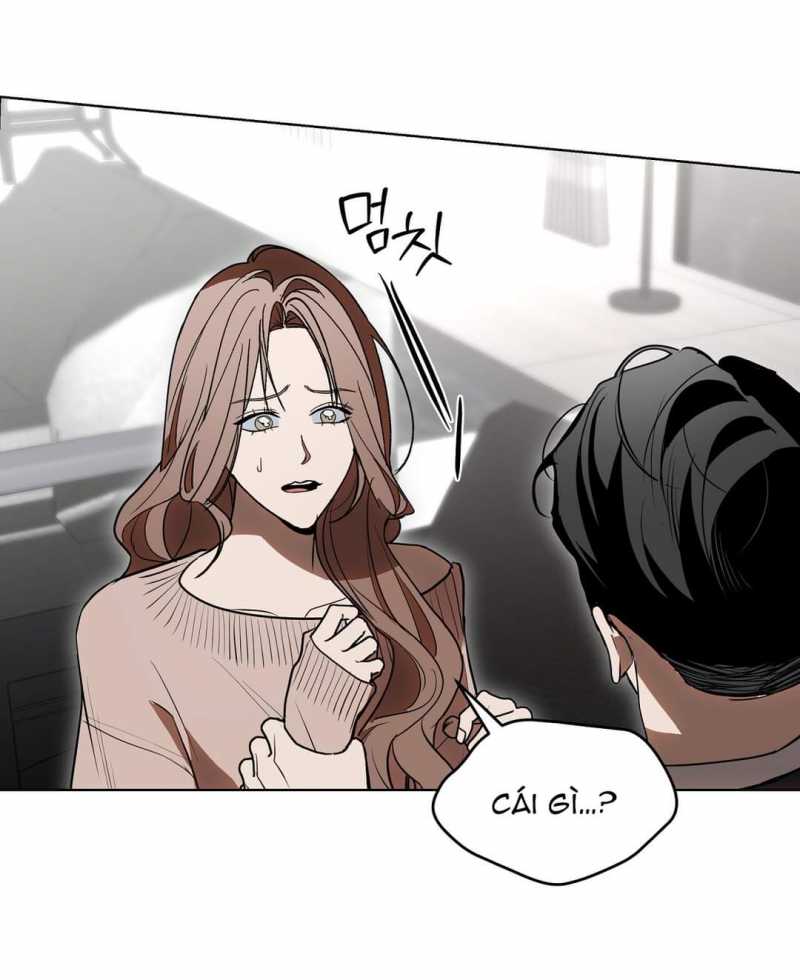 Trời Sinh Địch Thủ - Chap 36