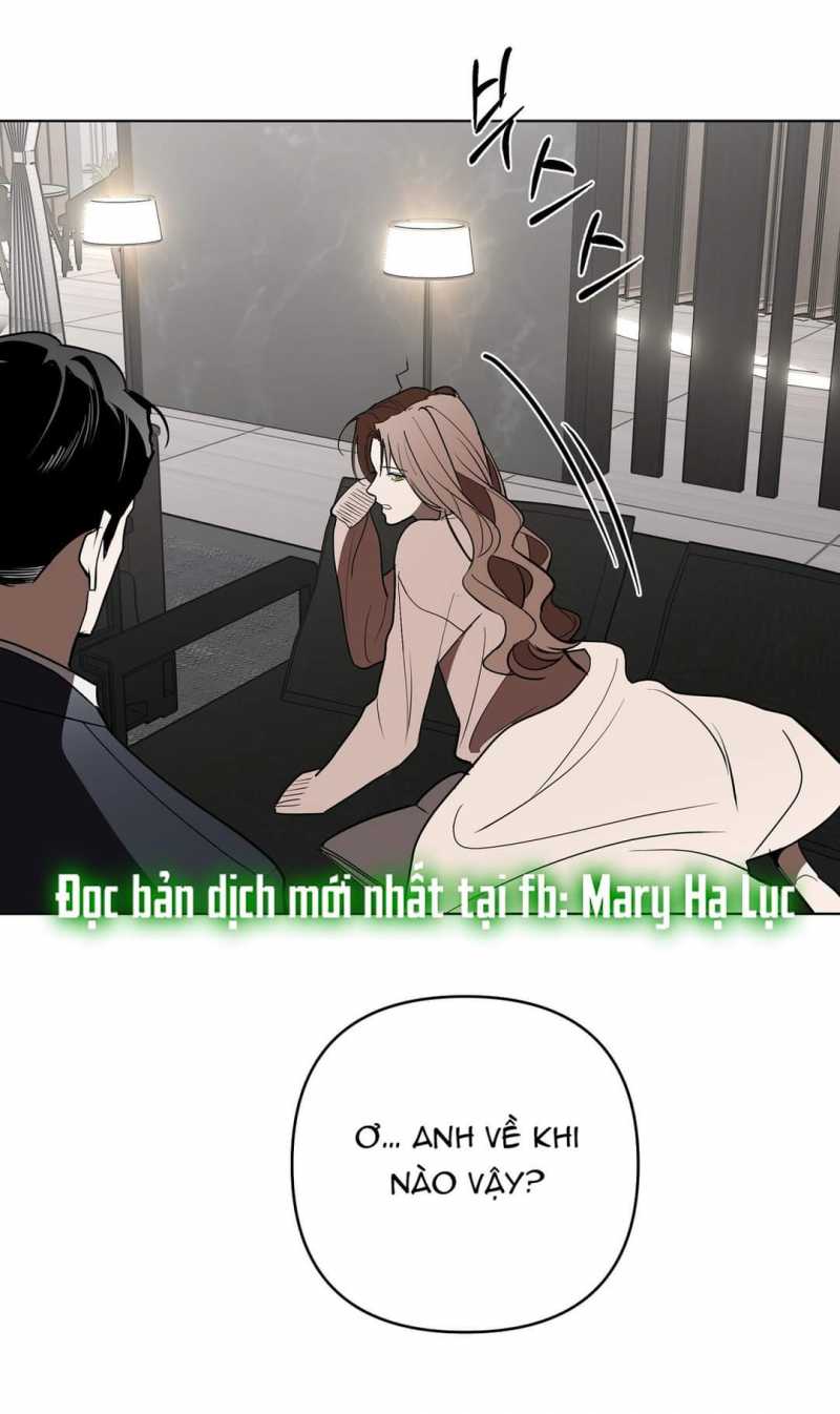 Trời Sinh Địch Thủ - Chap 36