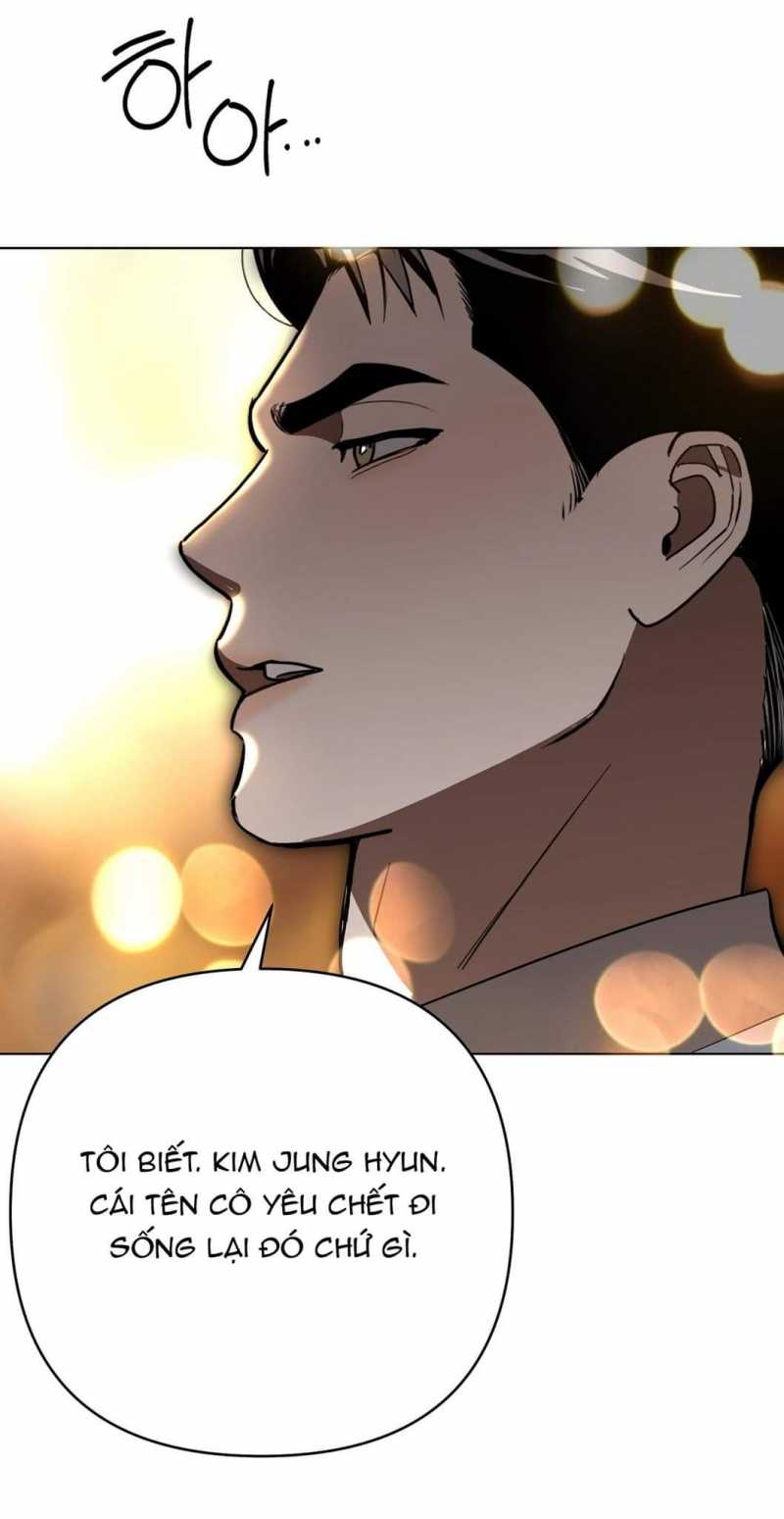 Trời Sinh Địch Thủ - Chap 36