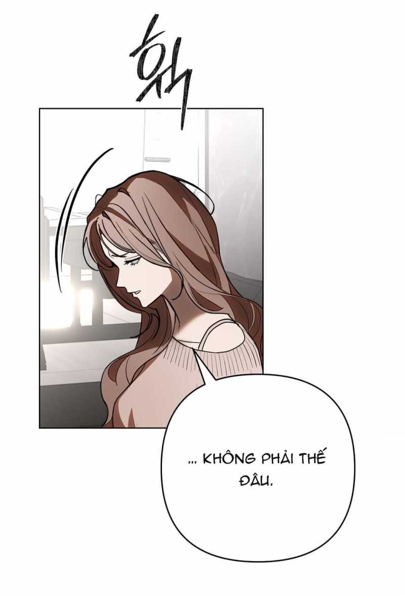 Trời Sinh Địch Thủ - Chap 36