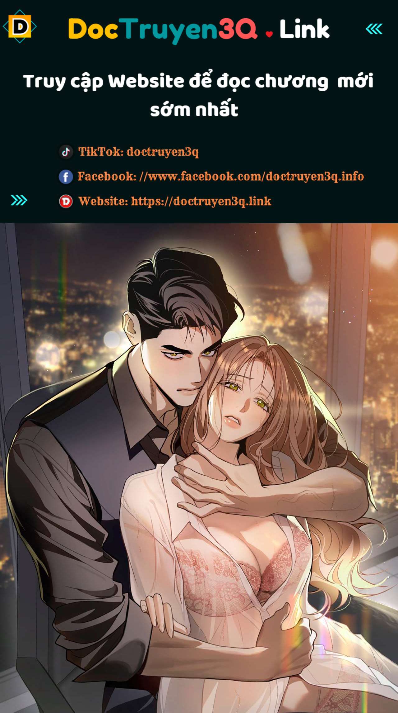 Trời Sinh Địch Thủ - Chap 44