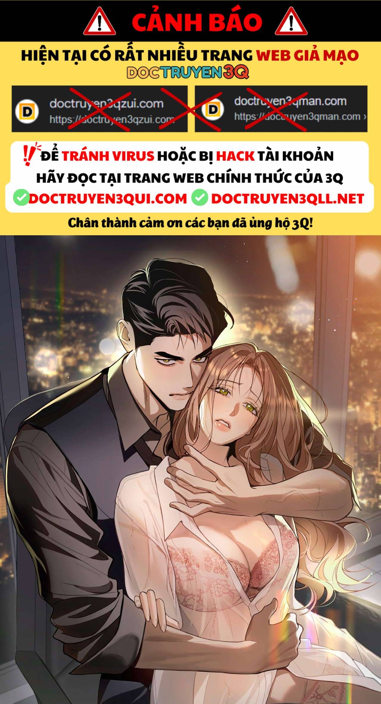 Trời Sinh Địch Thủ - Chap 51