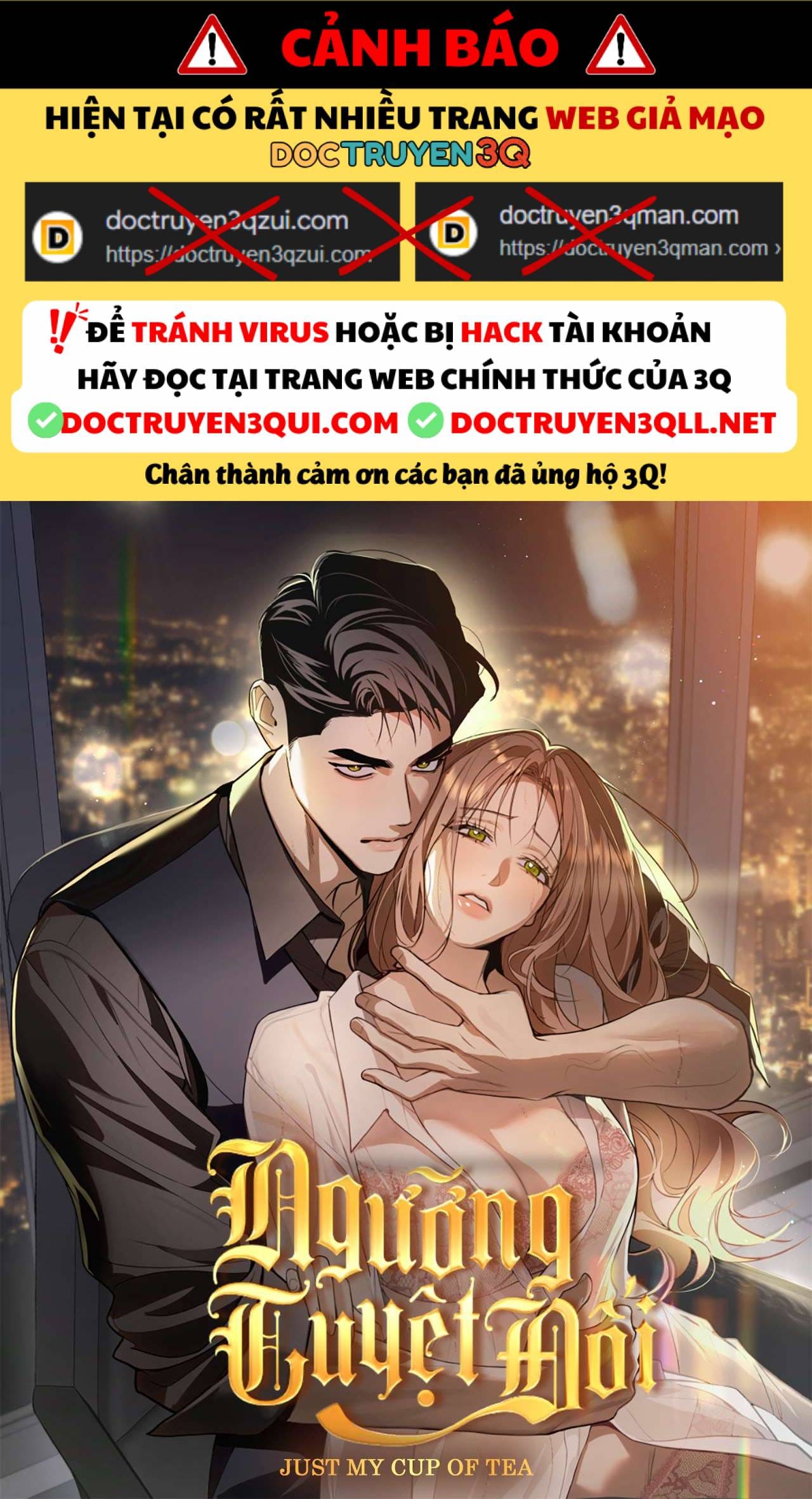 Trời Sinh Địch Thủ - Chap 52