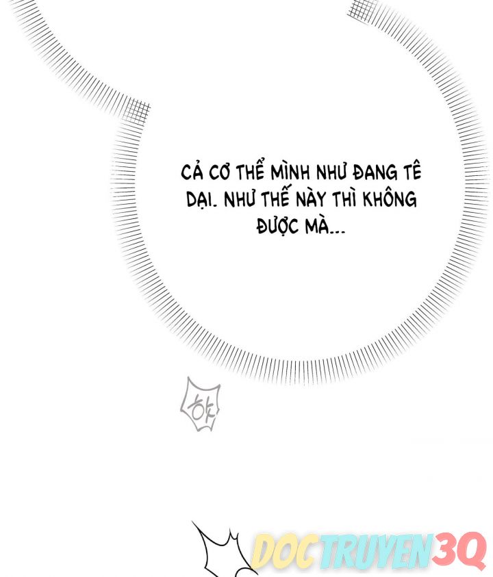 Trời Sinh Địch Thủ - Chap 55