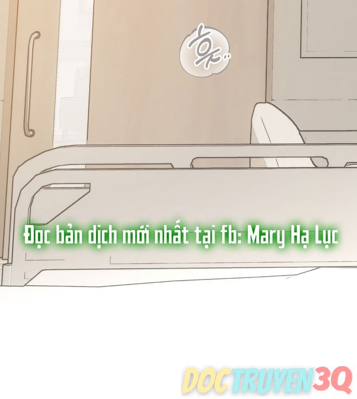 Trời Sinh Địch Thủ - Chap 55