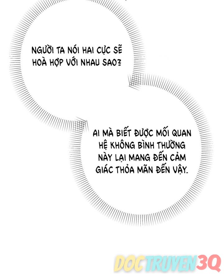 Trời Sinh Địch Thủ - Chap 55