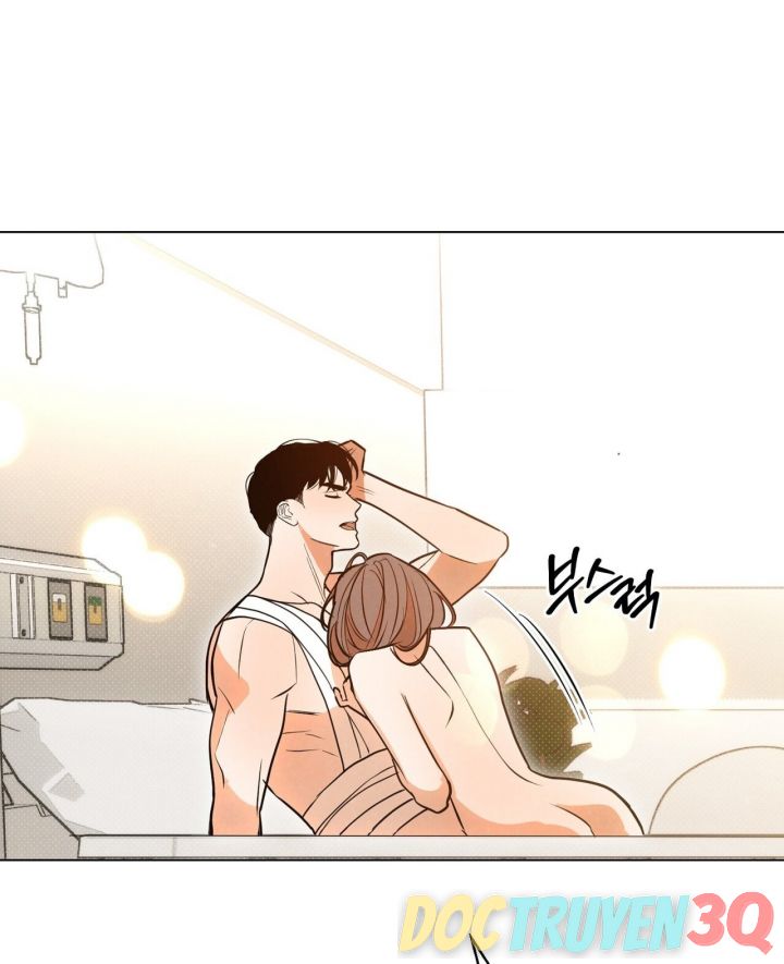 Trời Sinh Địch Thủ - Chap 55