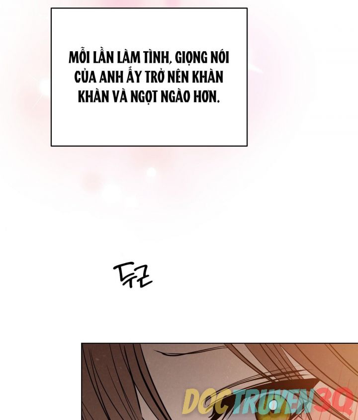 Trời Sinh Địch Thủ - Chap 55