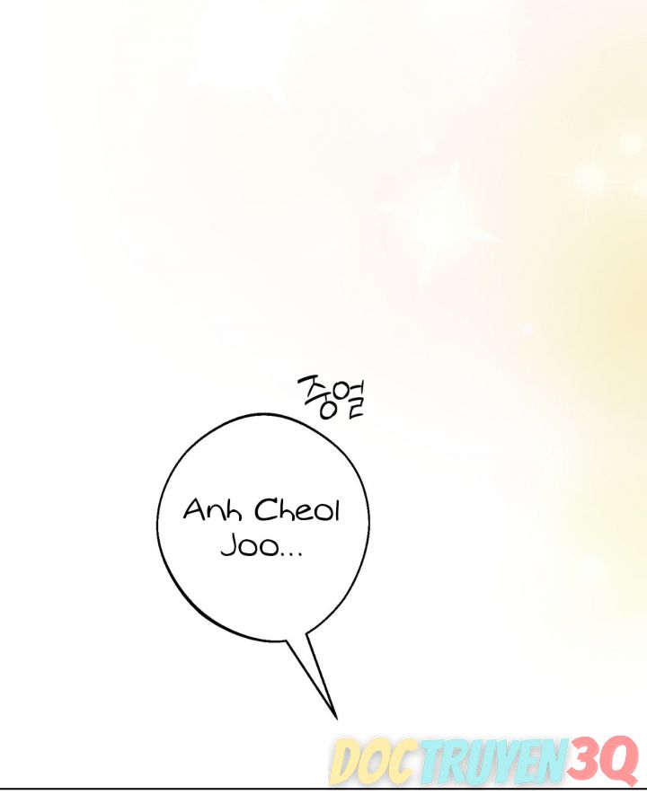 Trời Sinh Địch Thủ - Chap 55