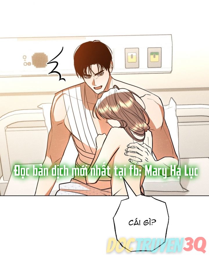 Trời Sinh Địch Thủ - Chap 55