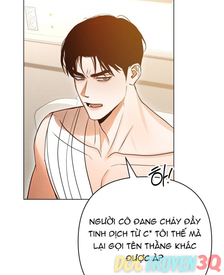 Trời Sinh Địch Thủ - Chap 55