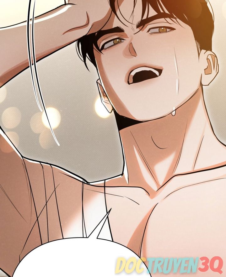 Trời Sinh Địch Thủ - Chap 55