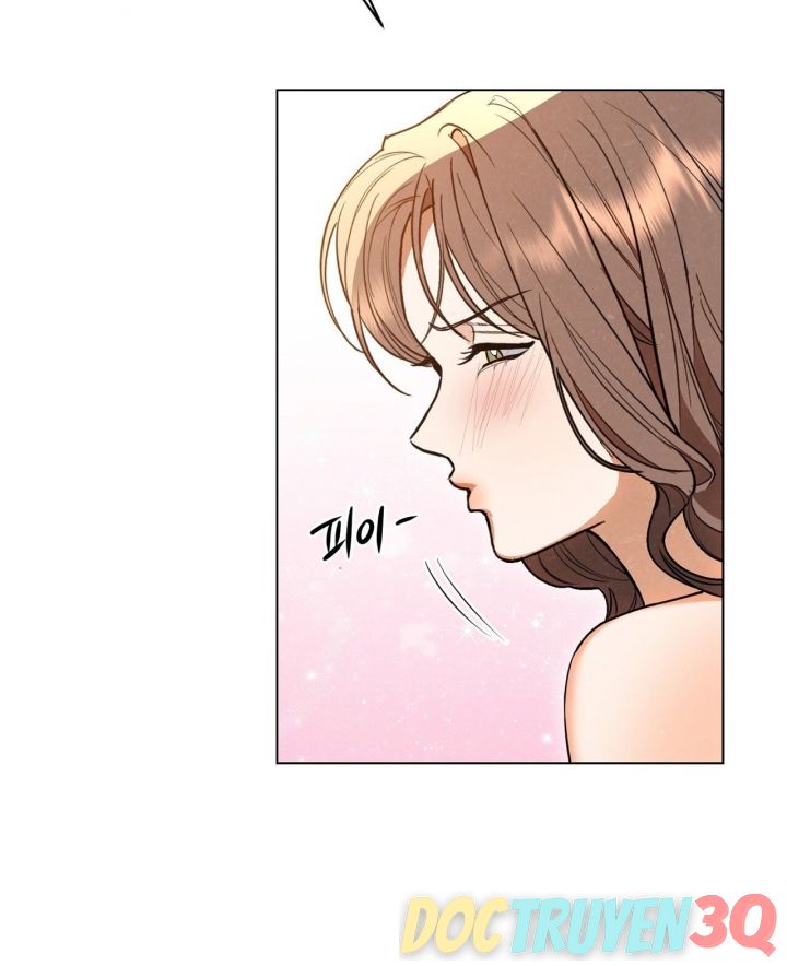 Trời Sinh Địch Thủ - Chap 55
