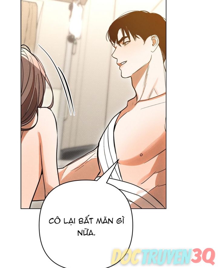 Trời Sinh Địch Thủ - Chap 55