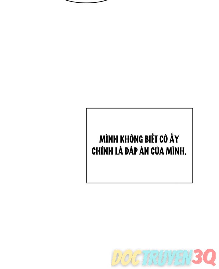 Trời Sinh Địch Thủ - Chap 55
