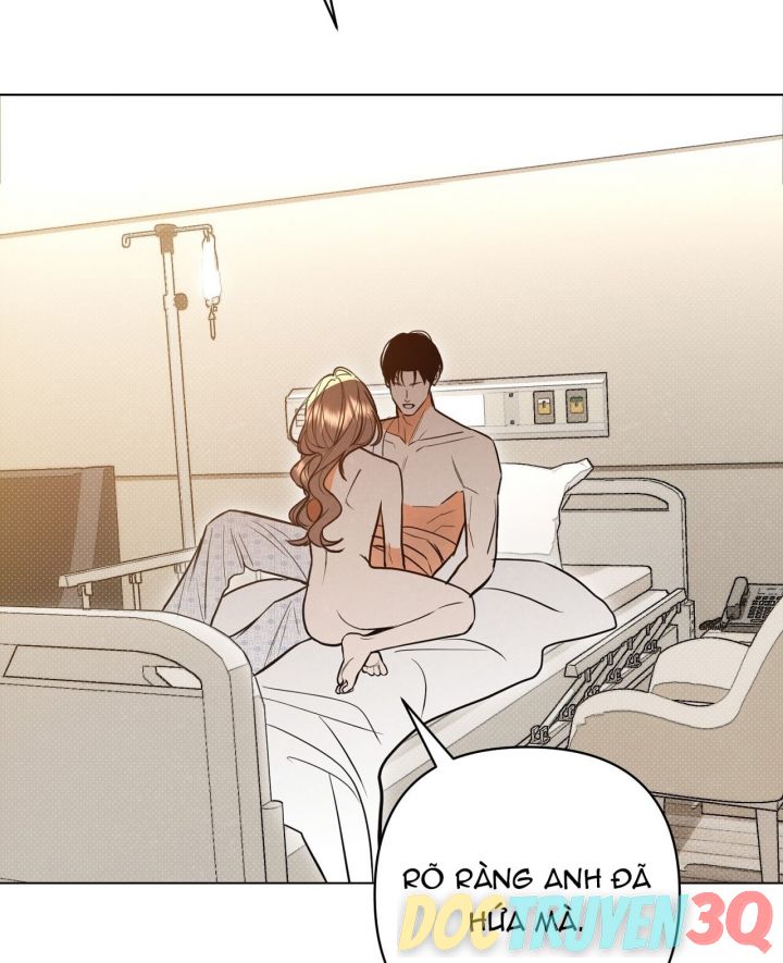 Trời Sinh Địch Thủ - Chap 55