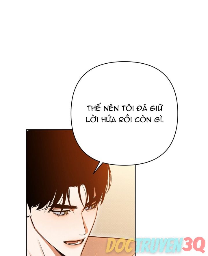 Trời Sinh Địch Thủ - Chap 55