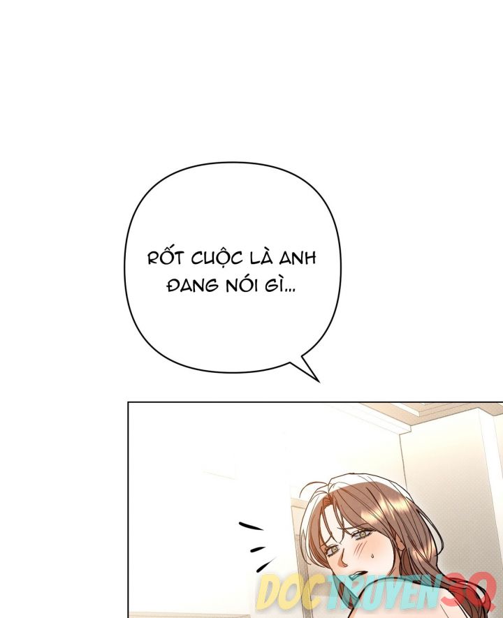 Trời Sinh Địch Thủ - Chap 55