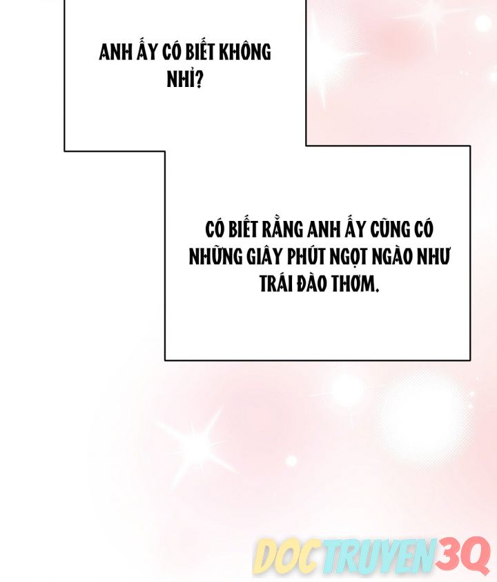 Trời Sinh Địch Thủ - Chap 55