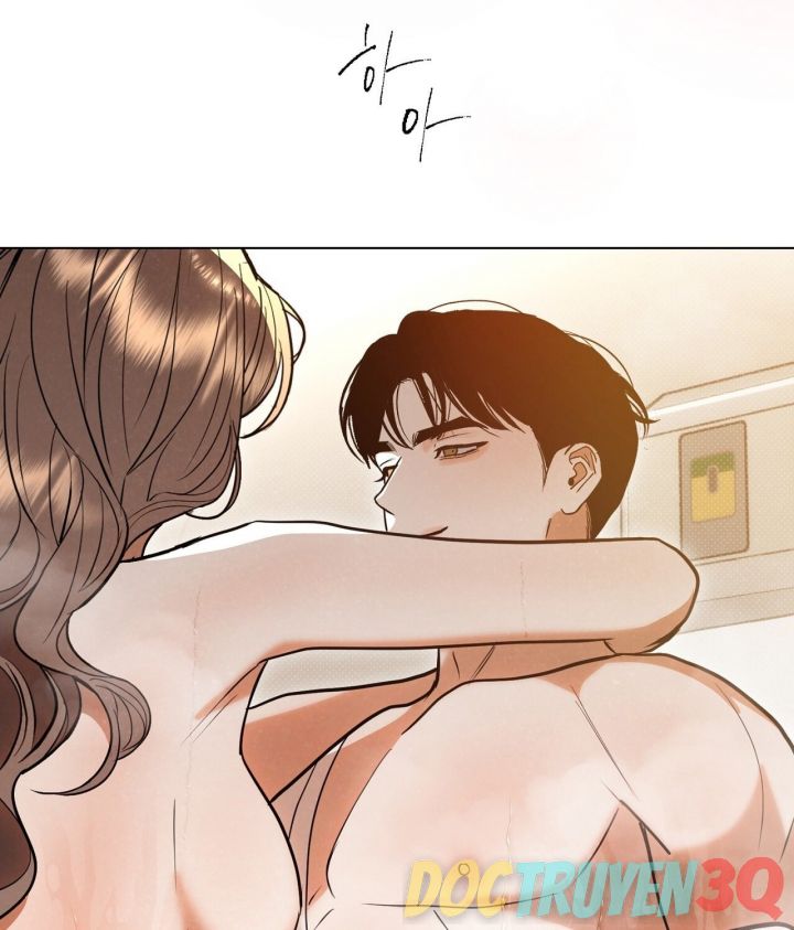 Trời Sinh Địch Thủ - Chap 55