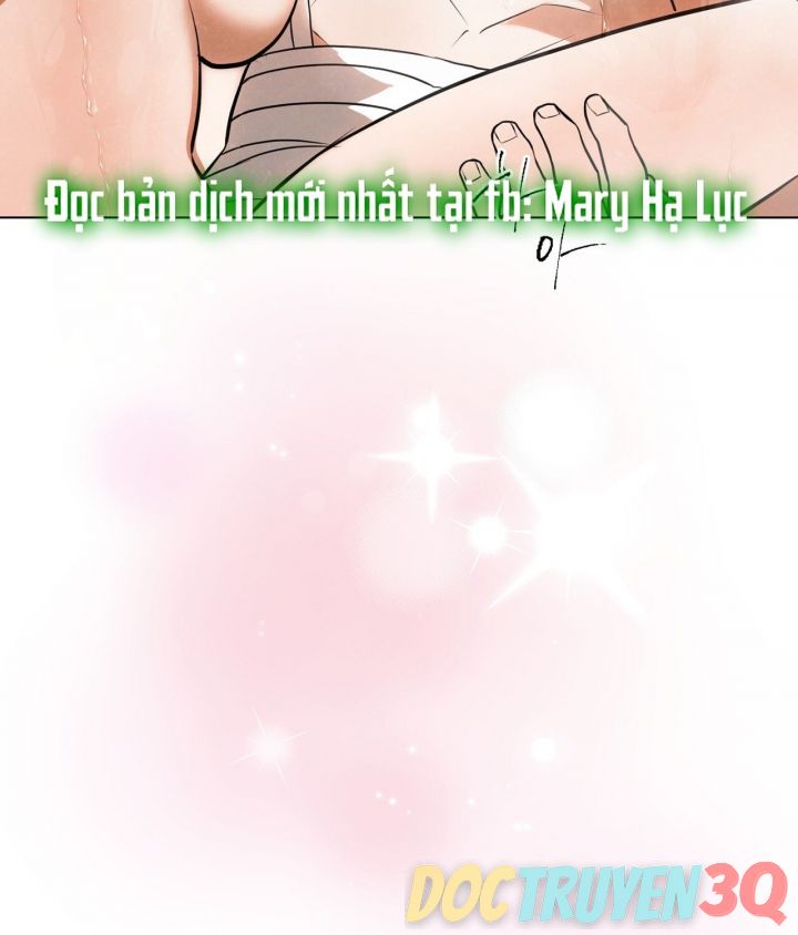 Trời Sinh Địch Thủ - Chap 55