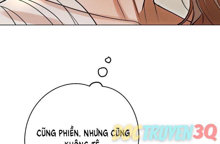 Trời Sinh Địch Thủ - Chap 55
