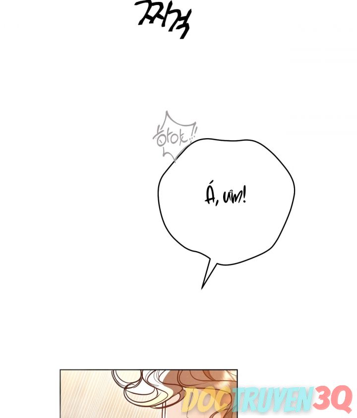 Trời Sinh Địch Thủ - Chap 55