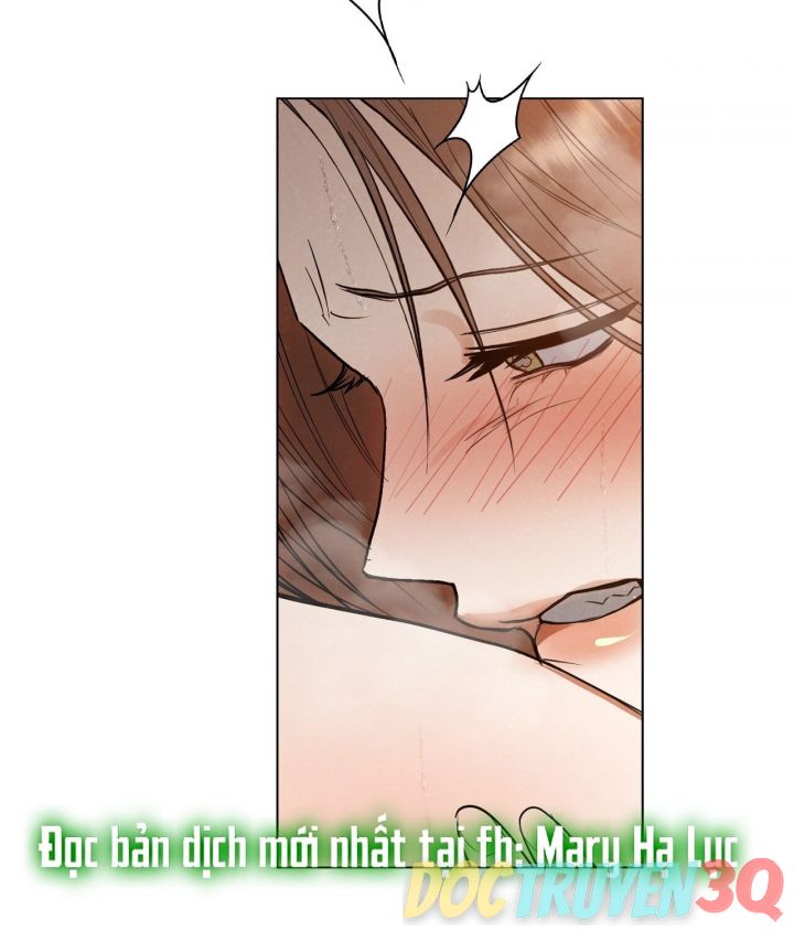 Trời Sinh Địch Thủ - Chap 55