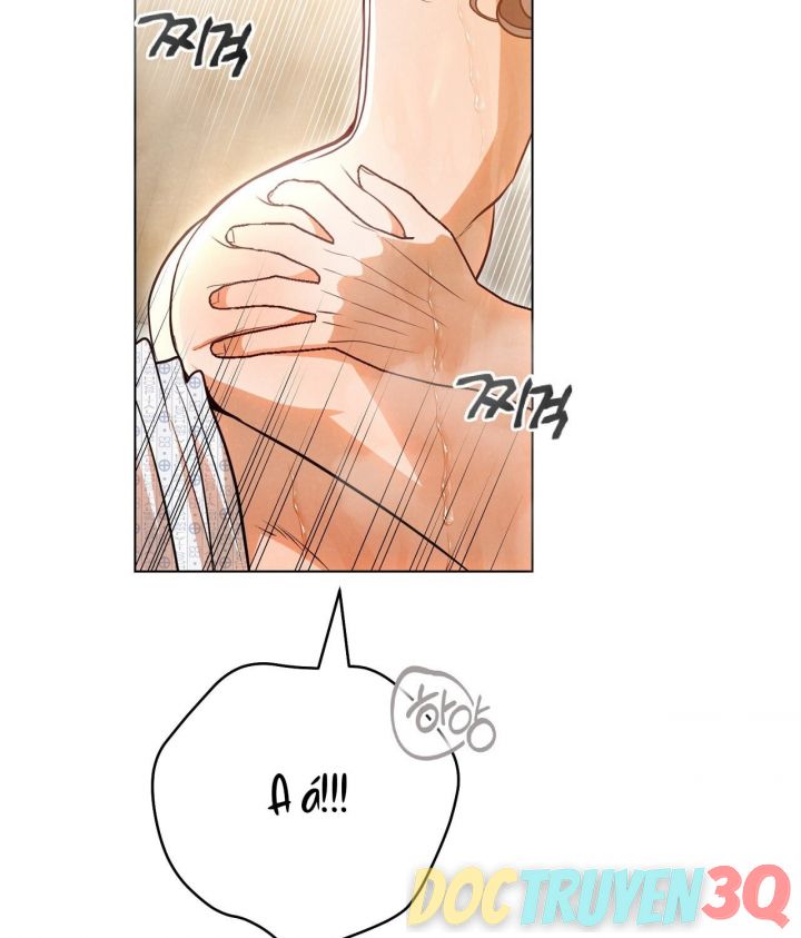 Trời Sinh Địch Thủ - Chap 55