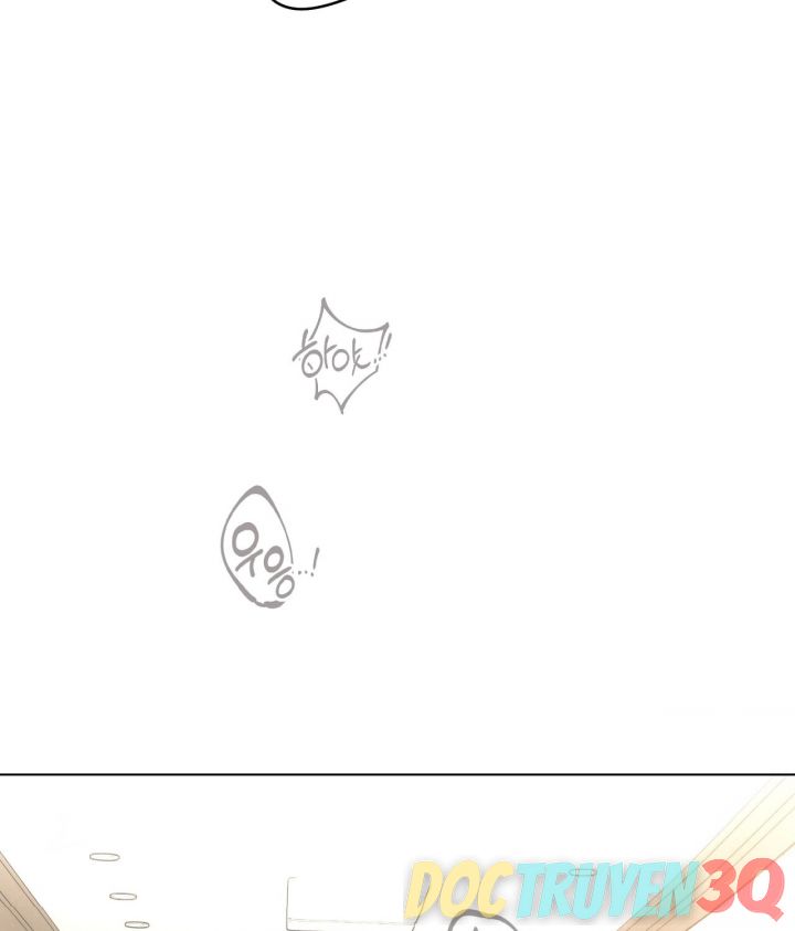 Trời Sinh Địch Thủ - Chap 55