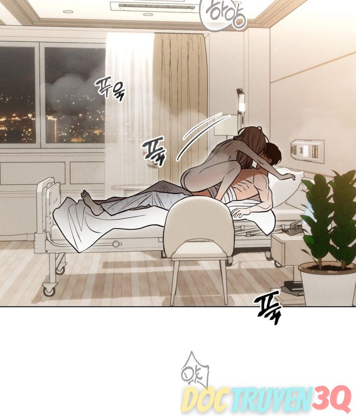 Trời Sinh Địch Thủ - Chap 55