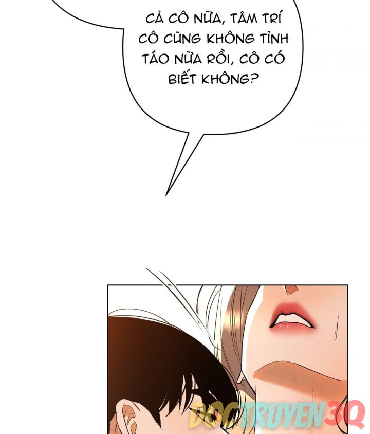 Trời Sinh Địch Thủ - Chap 55