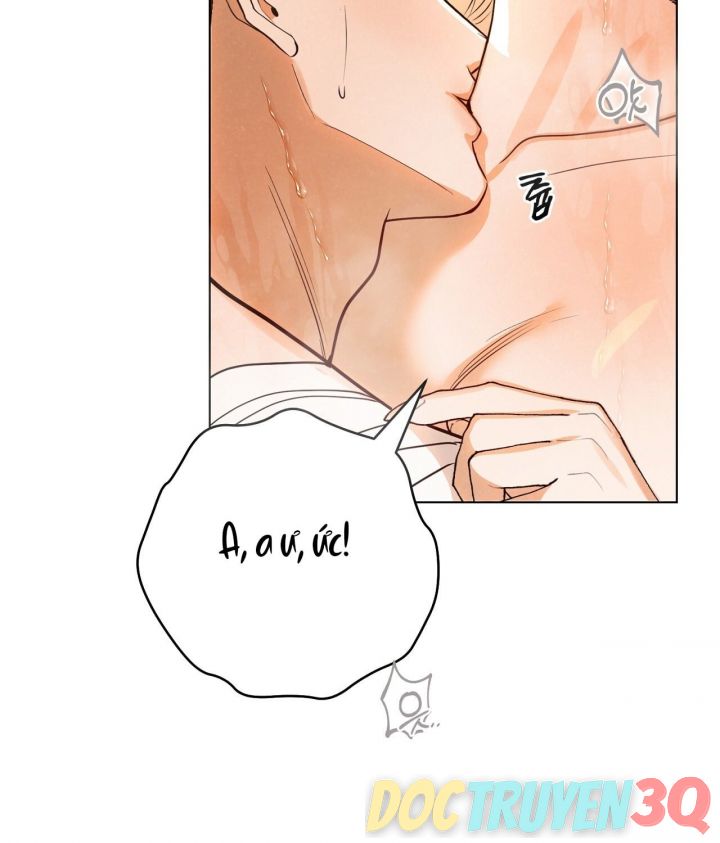 Trời Sinh Địch Thủ - Chap 55