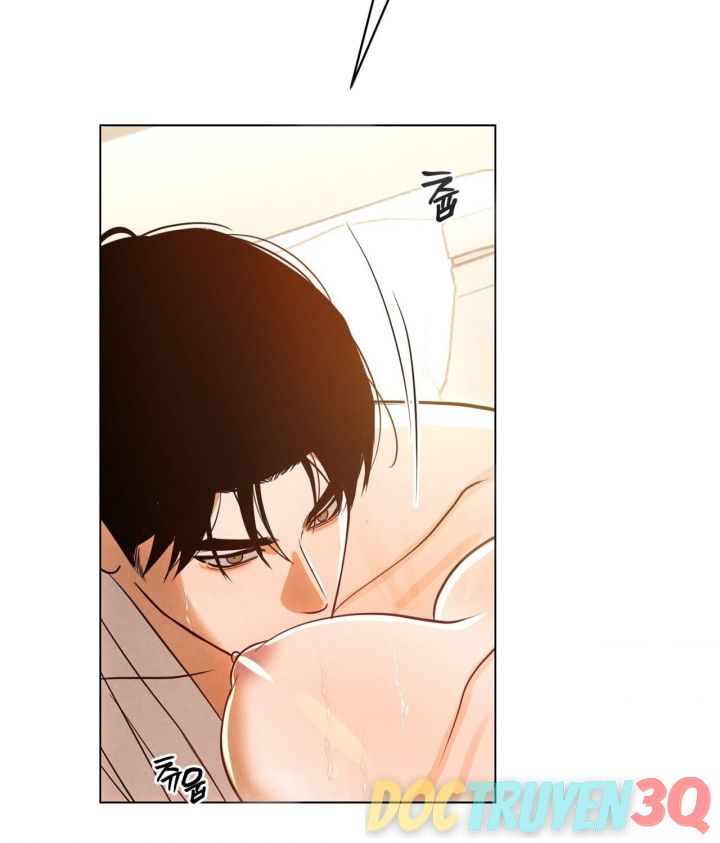 Trời Sinh Địch Thủ - Chap 55