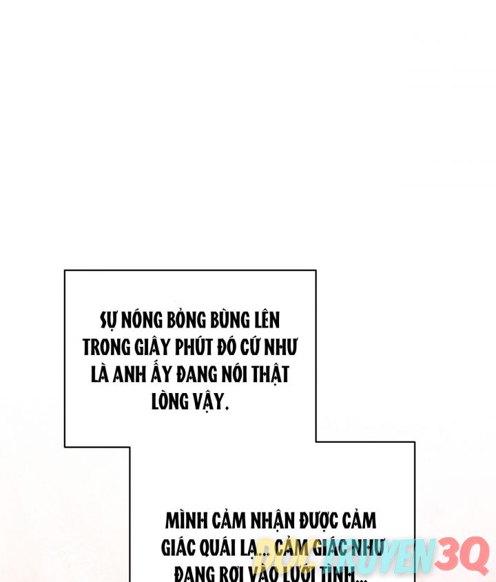 Trời Sinh Địch Thủ - Chap 55