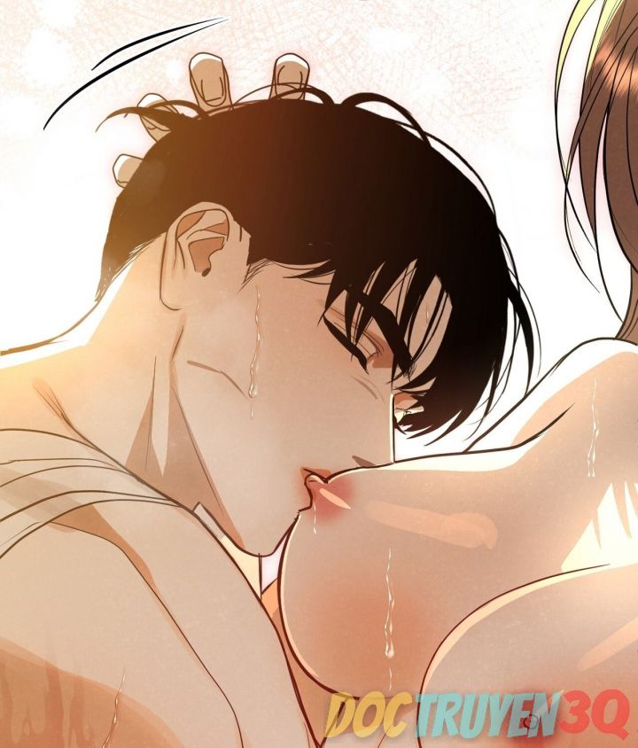 Trời Sinh Địch Thủ - Chap 55