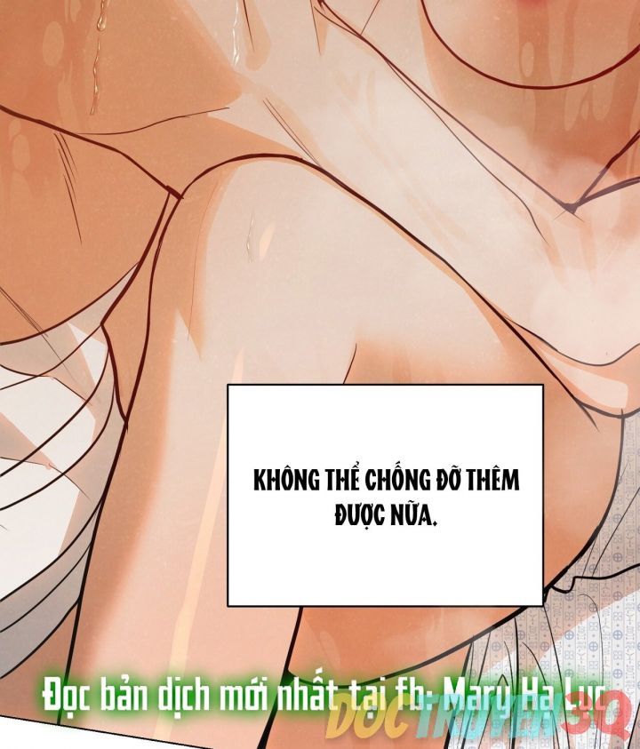 Trời Sinh Địch Thủ - Chap 55