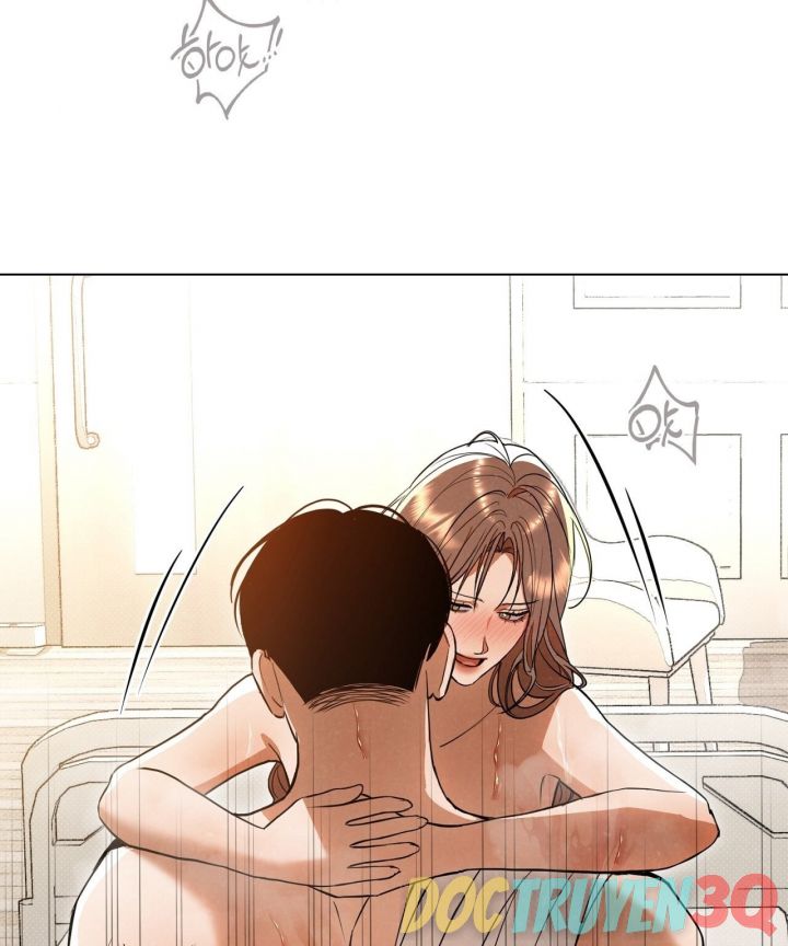 Trời Sinh Địch Thủ - Chap 55