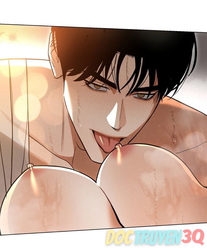 Trời Sinh Địch Thủ - Chap 55